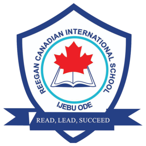 REEGAN CIS App logo