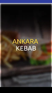 Ankara Kebab