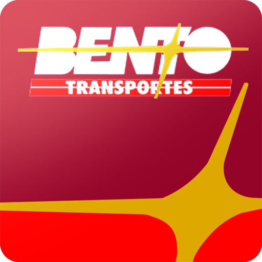 Bento Passagens logo