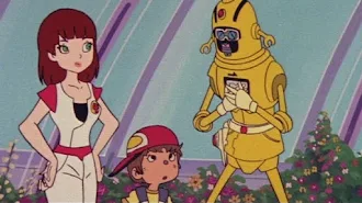 タイムボカンシリーズ 逆転イッパツマン Season 1 Episode 5 Tv On Google Play