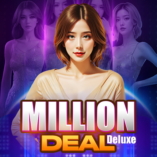 Million Deal Deluxe Laai af op Windows