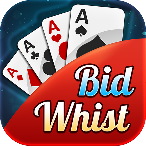 Bid Whist Classic Bridge Games