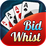 Bid Whist - Best Trick Taking Spades Card Games