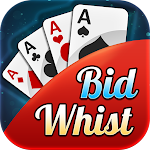 Bid Whist Classic Spades Games Apk