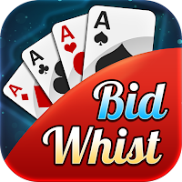 Bid Whist Classic Bridge Games