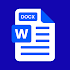 Word Office - PDF, Docx, XLSX300303 (Premium)