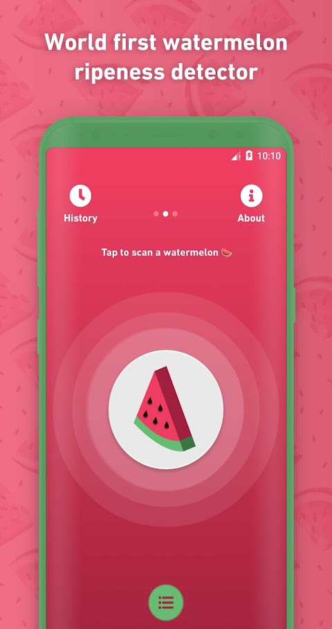 Melony: World First Watermelonのおすすめ画像1