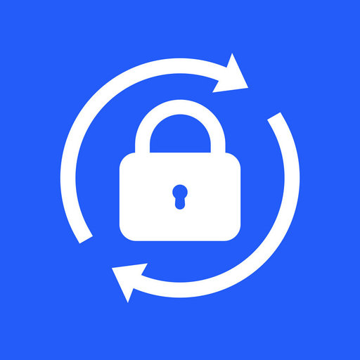 PassGen logo