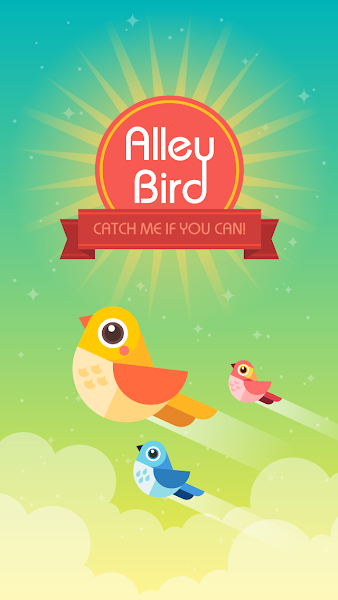  Alley Bird 