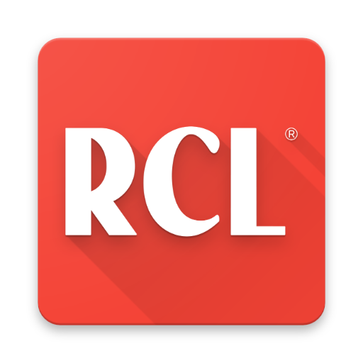 RCL logo