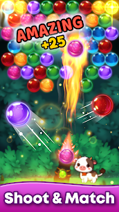 Bubble Blitz 5