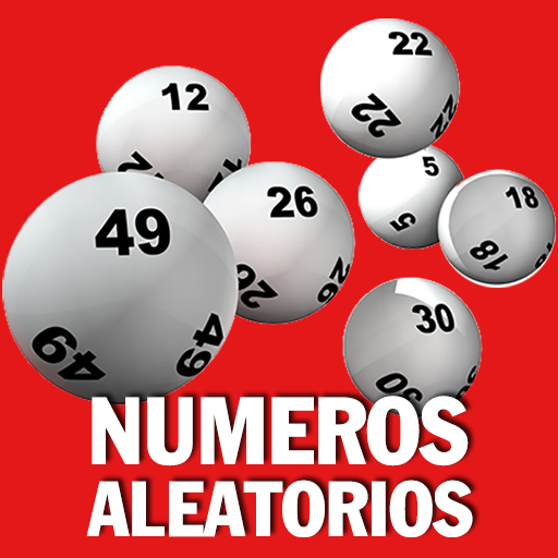 Generar números aleatorios logo