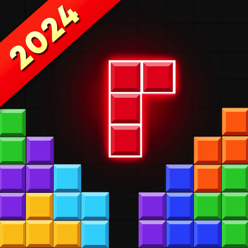 Block Puzzle Blast Tải xuống trên Windows