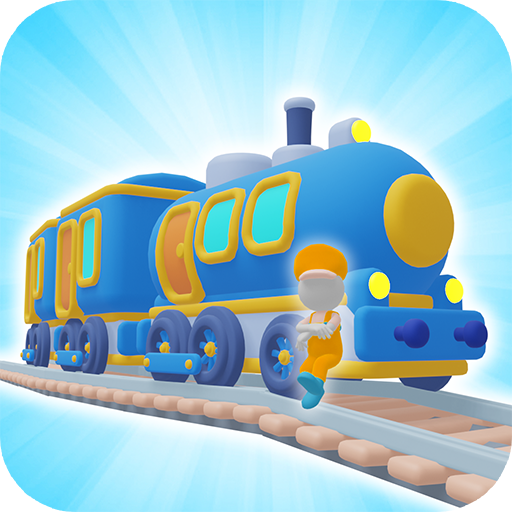 My Train Station!! logo
