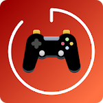 Cover Image of Download RedXG- App To Treat Mobile Gaming Addiction 1.2.02 APK