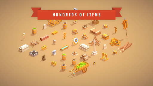 袖珍建造 screenshot 4