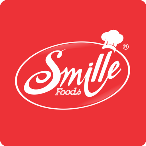 Smille logo