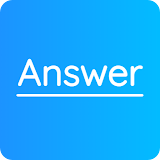 Answer - Ask Questions, Doubts icon