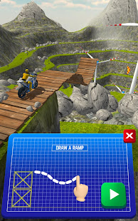 Draw Ramp Jumping! apkdebit screenshots 20