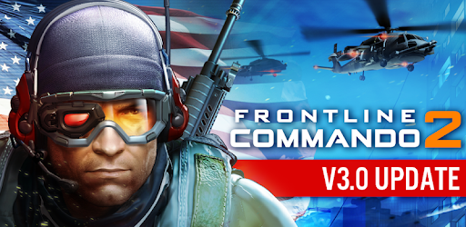 Frontline Commando 2