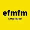 eFmFm - Employee App icon