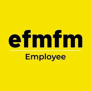 eFmFm - Employee App