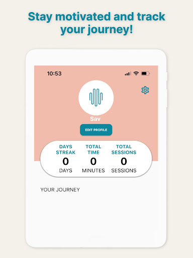 Screenshot of AnatoMove by Celest Pereira