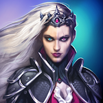 Cover Image of 下载 Forge of Gods  APK