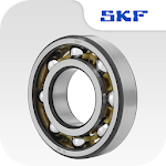 Cover Image of Herunterladen SKF Bearing Calculator v1.9.1 APK