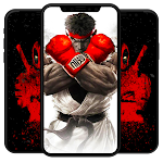 Cover Image of Download wallpaper for Gamers Full HD  APK