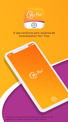 Yaz Flex Screenshot 1 - AppWisp.com