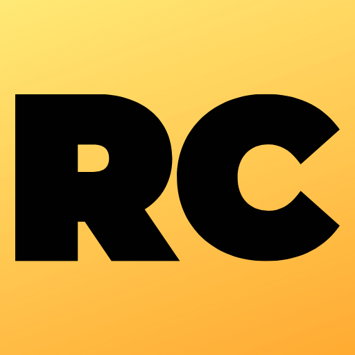 RC Academy logo