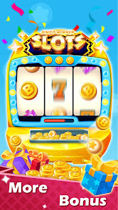 Bingo Easy - Lucky Games screenshots 9