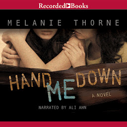 Icon image Hand Me Down