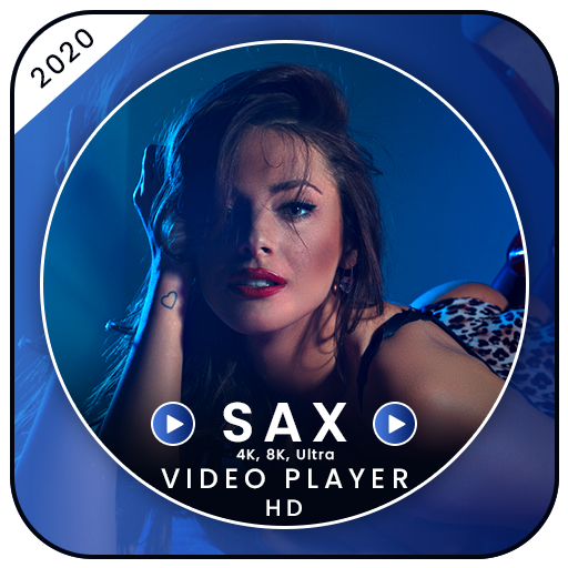 Sax Hd Video Player 4k 8k Ultra Hd Player Apps On Google Play