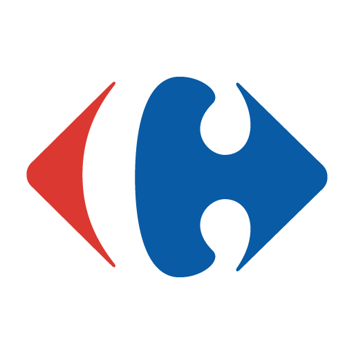 Carrefour France 18.8.2 Icon