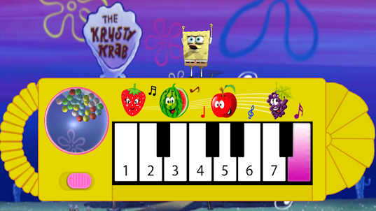 Dollar Piano