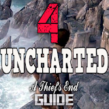 Guide Uncharted 4 icon