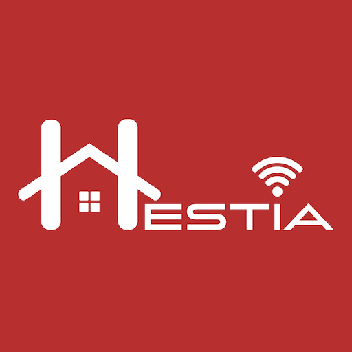 Hestia UK logo