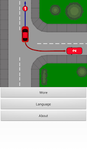 Driver Test: Parking Pro