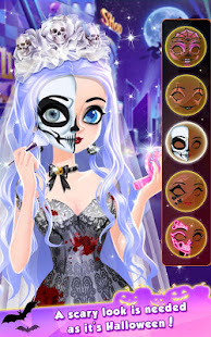 Blair's Halloween Boutique 1.5.3 Screenshots 13
