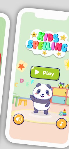 Spell Picture Quest screenshot