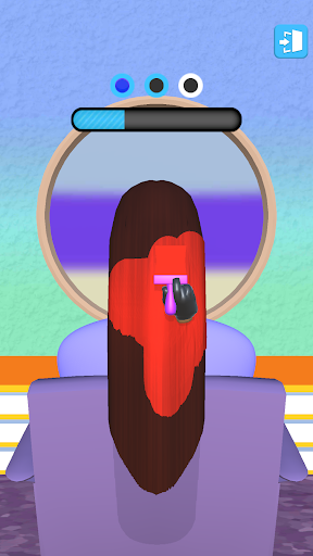 Happy Match Salon Screen 3