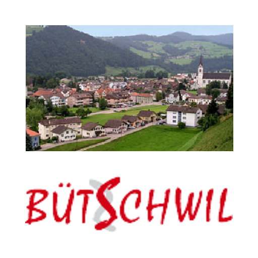 Bütschwil logo