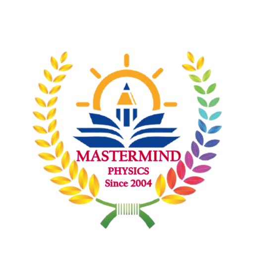Mastermind Physics logo