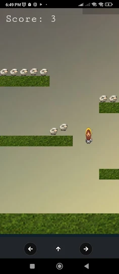 Cien Ovejas - Screenshot 2