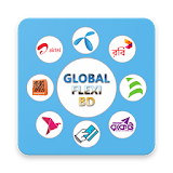 Global Flexi BD icon