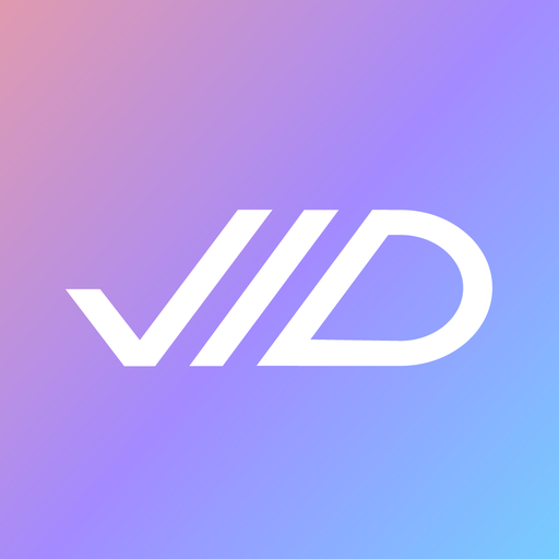 vID logo