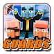 Villagers Guard Mod for MCPE - Androidアプリ