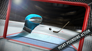 Hockey Showdown - Screenshot 3